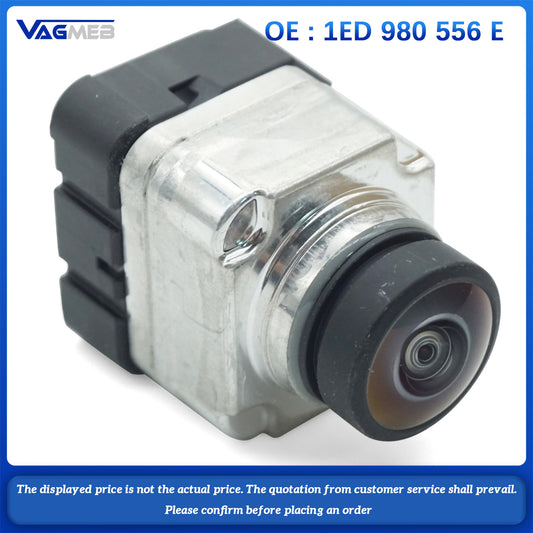 For VW ID4 reverse camera automotive accessory 1ED 980 556 E
