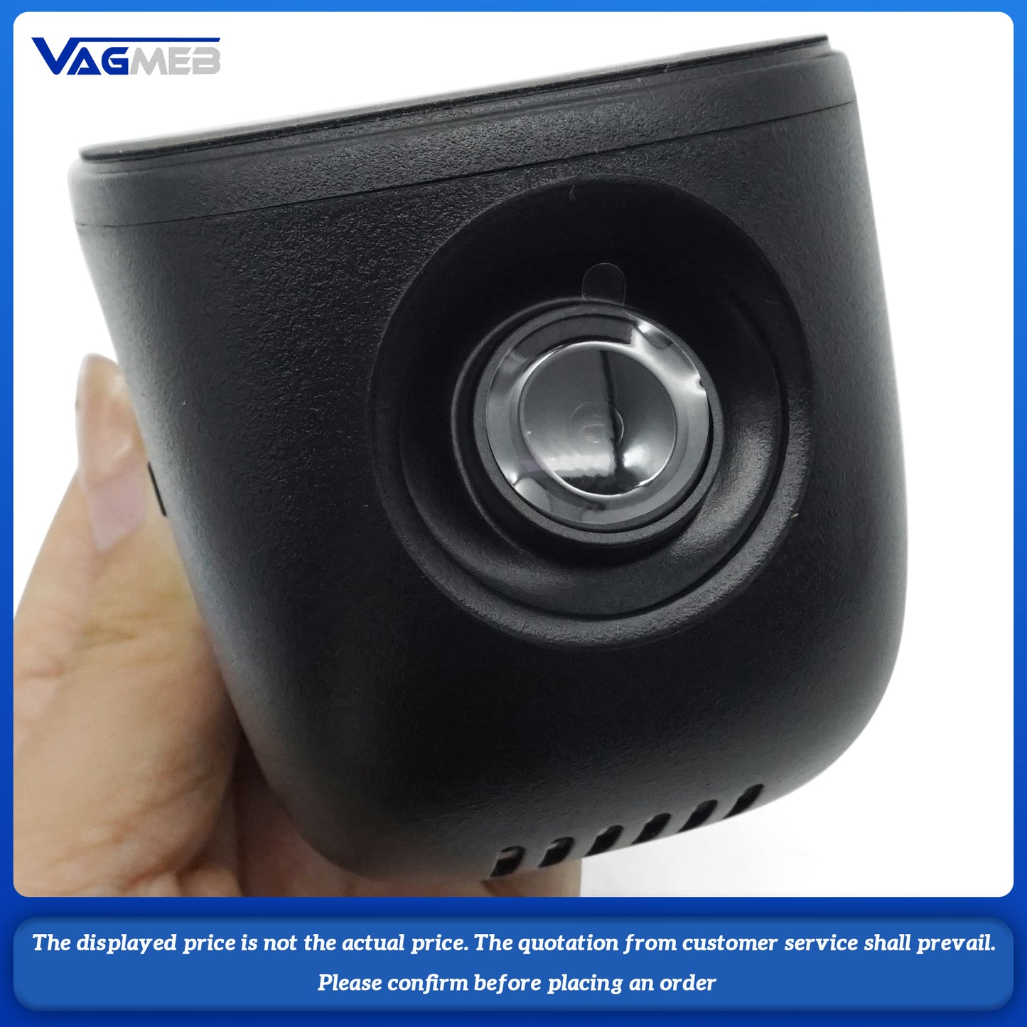 Car DVR Video Recorder WiFi Dash Cam Camera original For Audi A4 A5 A6