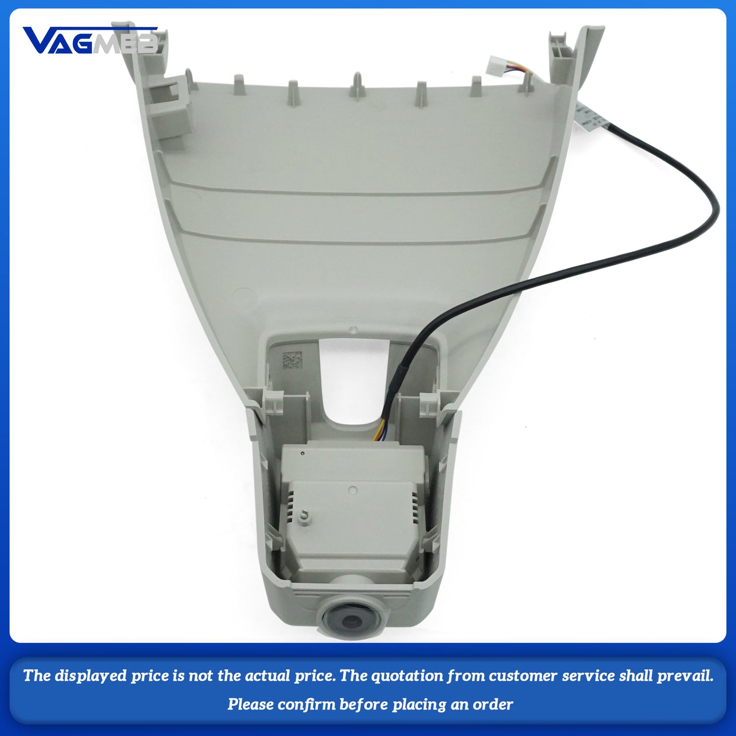Car DVR Video Recorder WiFi Dash Cam Camera original For VW Passat B8