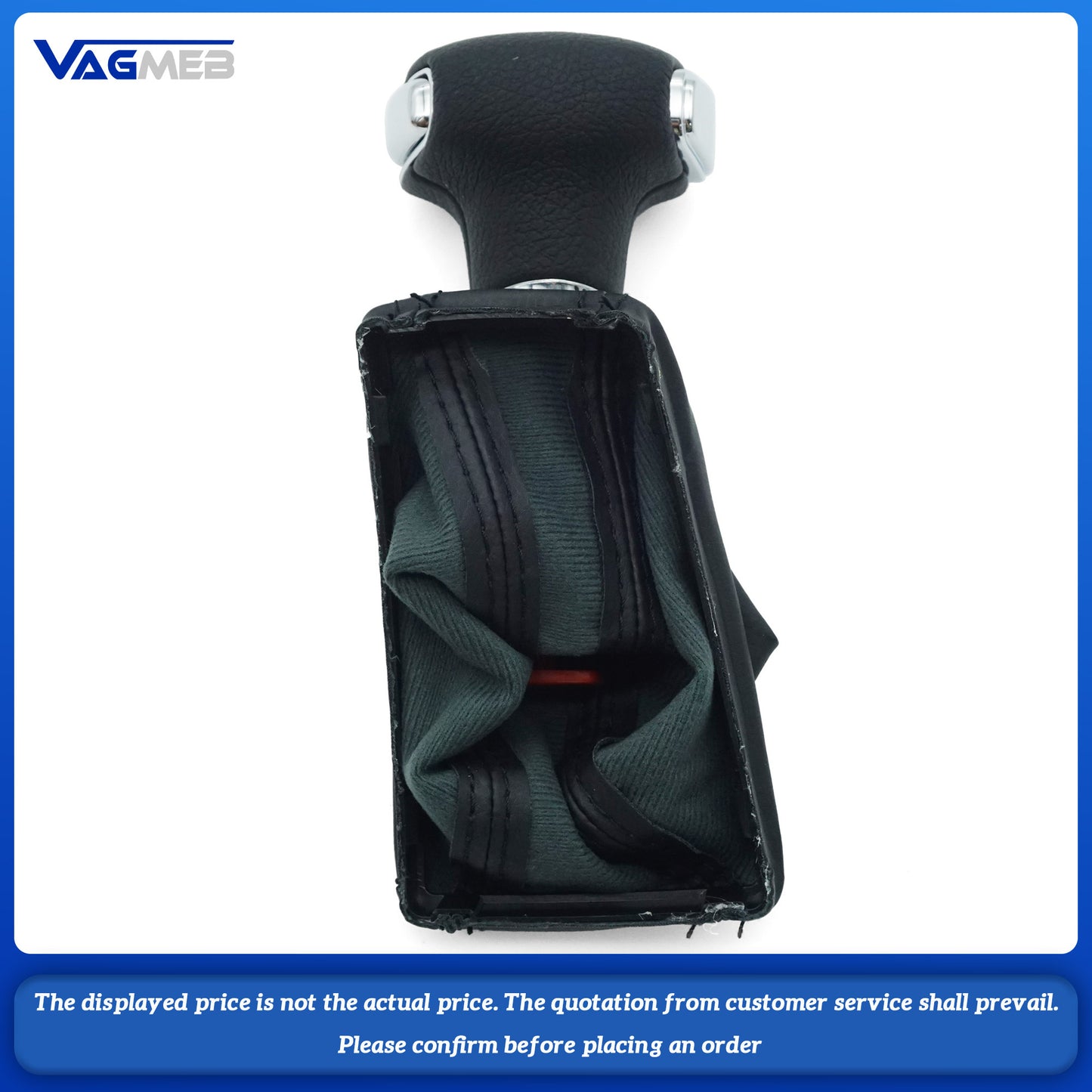 For Skoda Octavia DSG gearshift lever