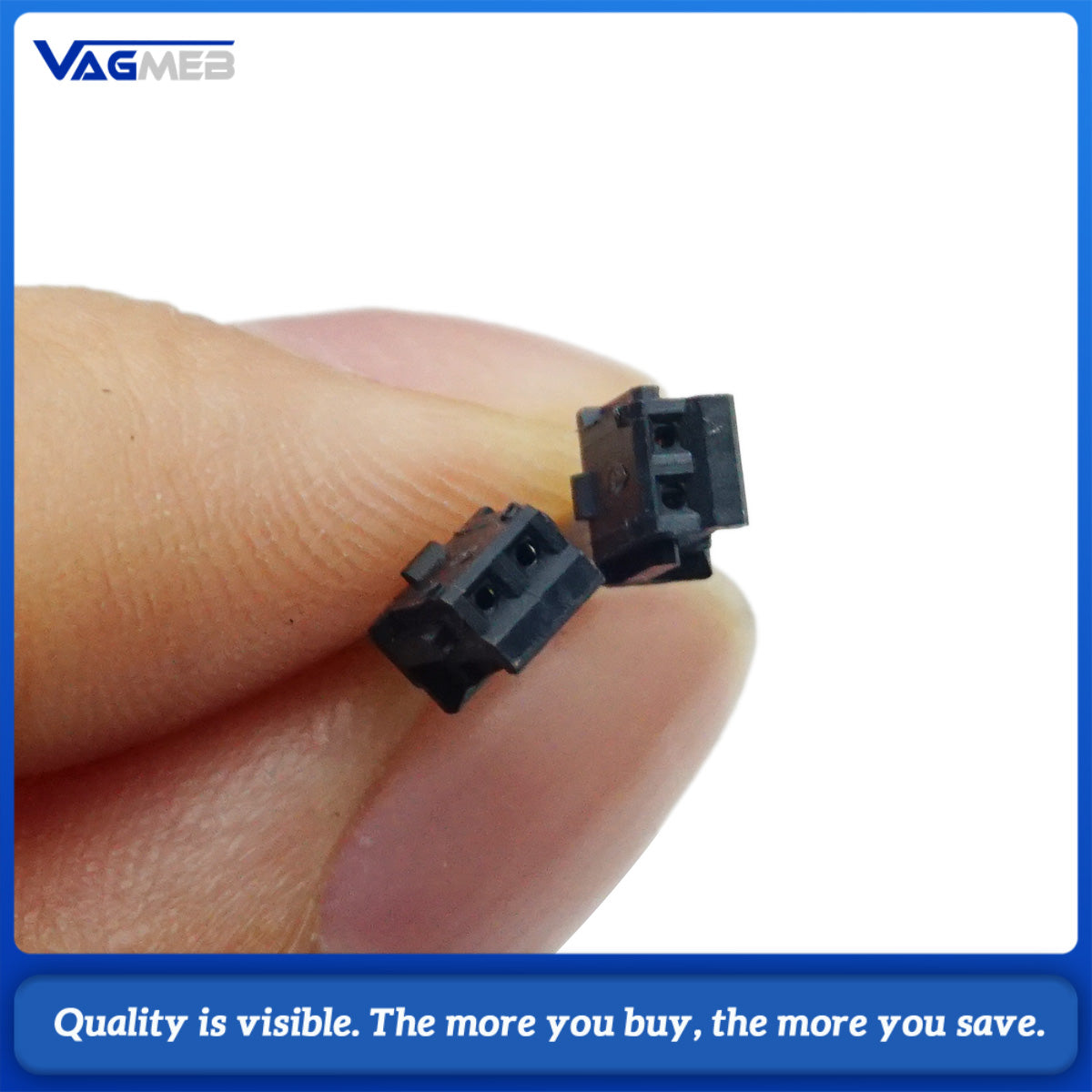 For VW Golf MK8 Touch Steering Wheel Button Connection Wire - Replacement Part