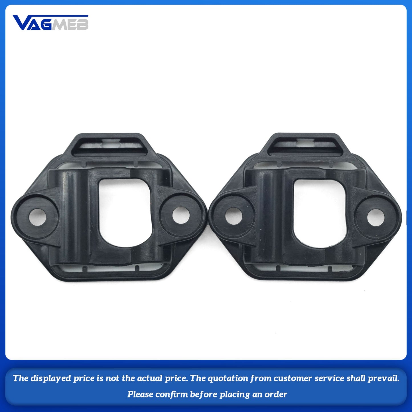 For Audi A6 BLIND SPOT LANE CHANGE SIDE ASSIST SYSTEM SET UPDATE KIT