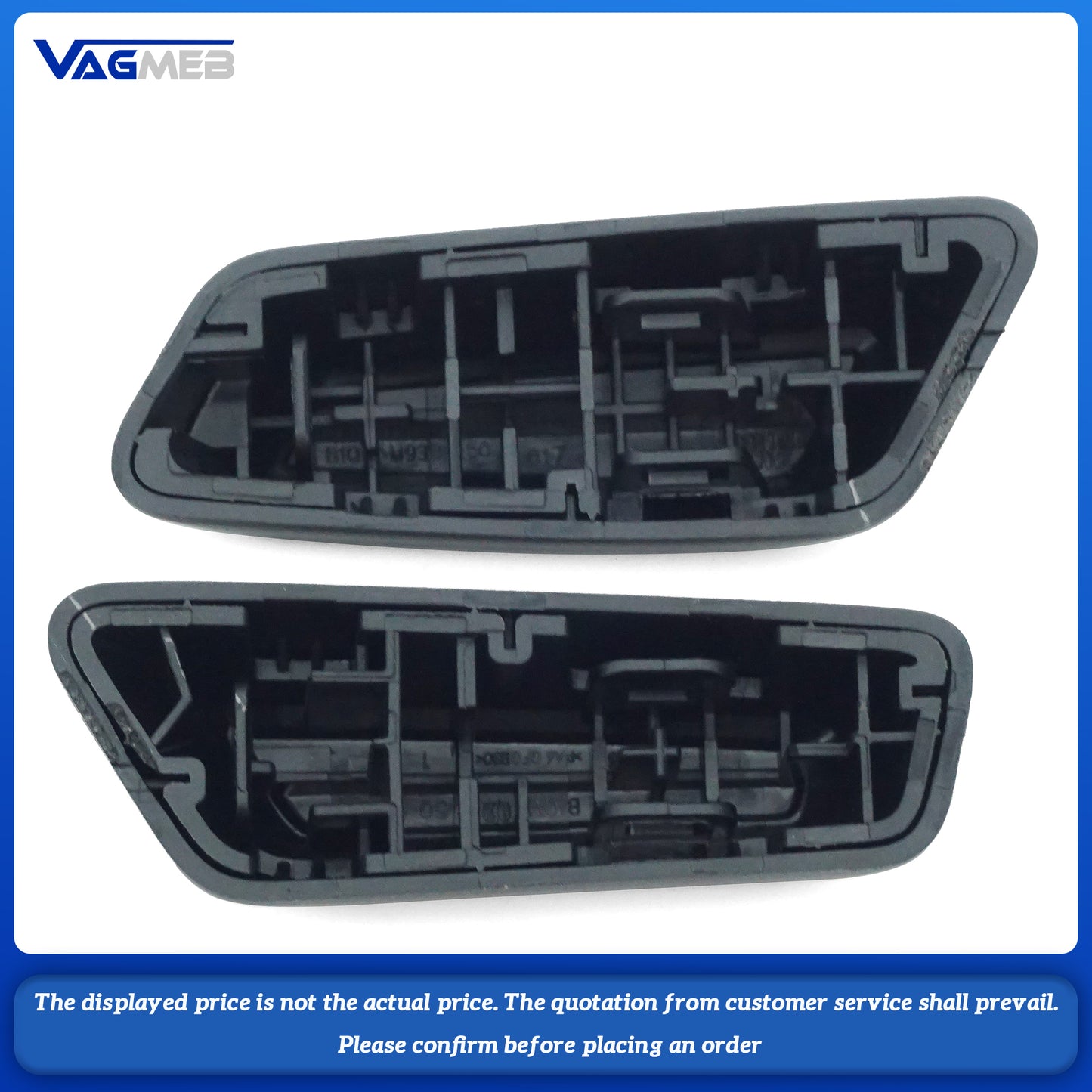 For 2020 Audi Q3 Seat Memory Package