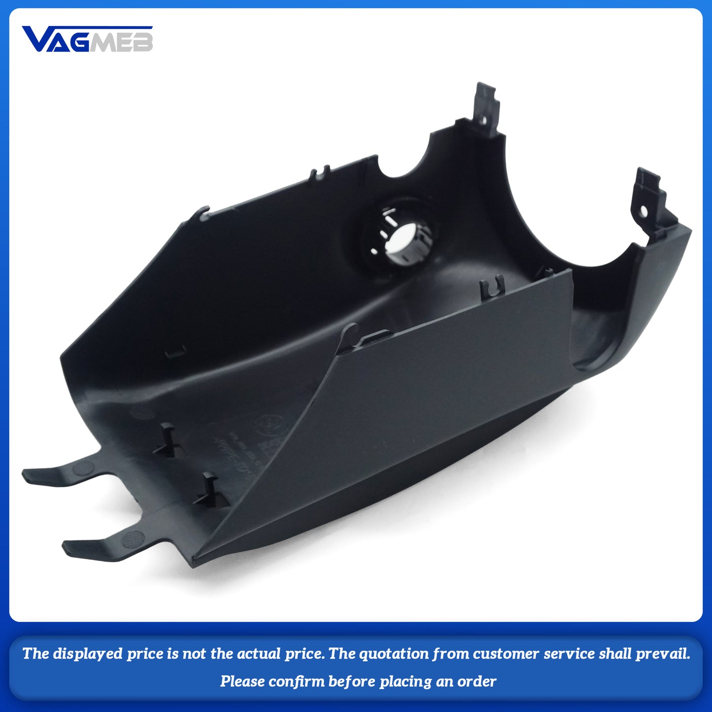 For VW Skoda Octavia cruise switch Panel cover 5E0 858 559 C