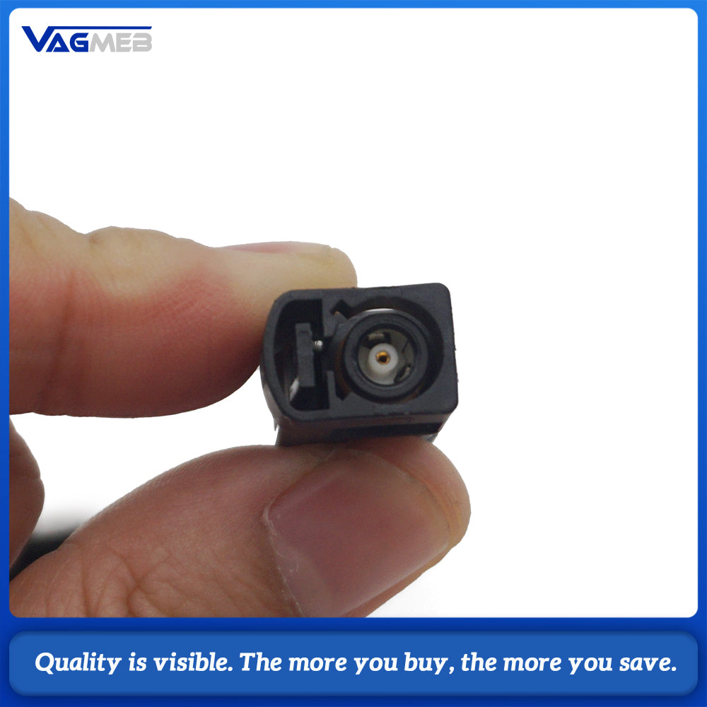 Wiring Harness - Camera Surround Camera Cable Wire Harness 4M0971192S For Audi Q7 4M 2016-2020