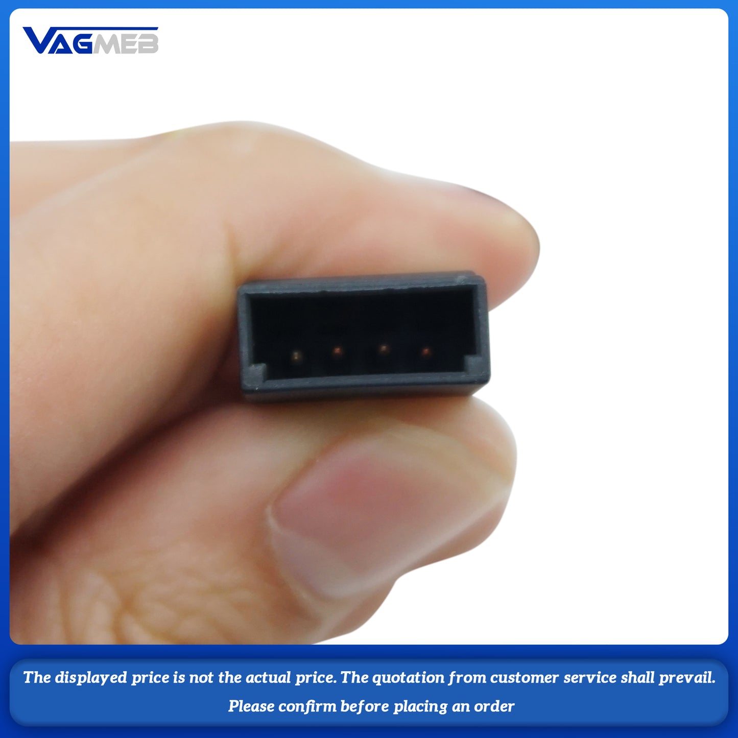 For Audi Q3 steering wheel decoder