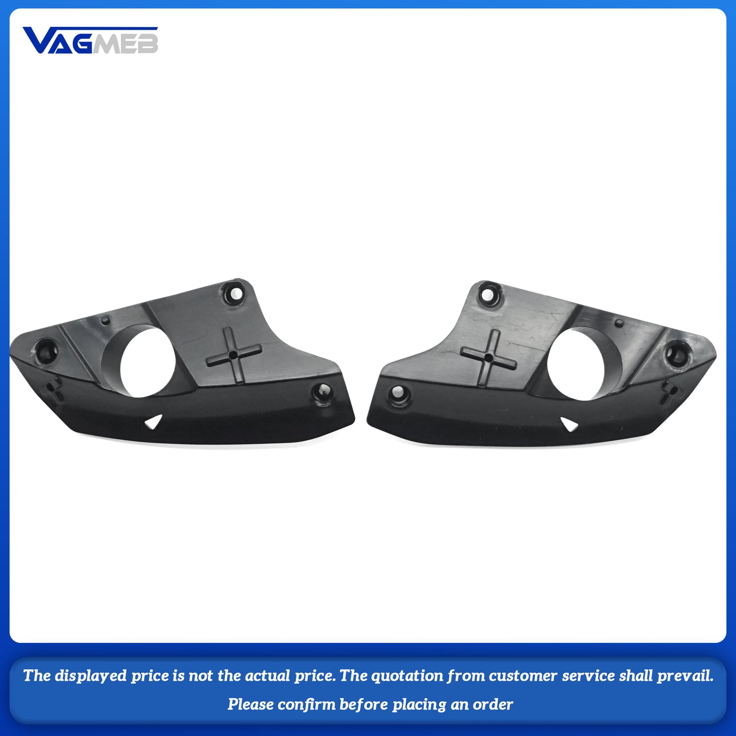 For 2024 Audi RS5 360 Panorama with Removable Handle