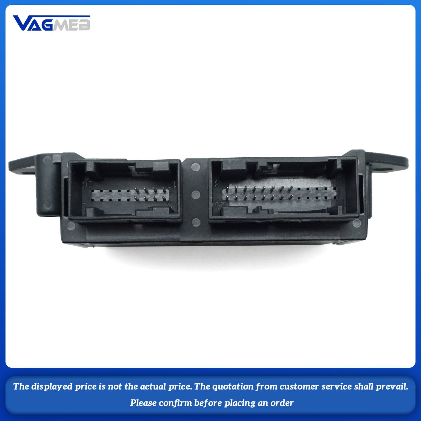 For Audi A38Y 2021 sedan Park Assist System Kit PLA Auto Parking OPS 0K UPDATE 8K