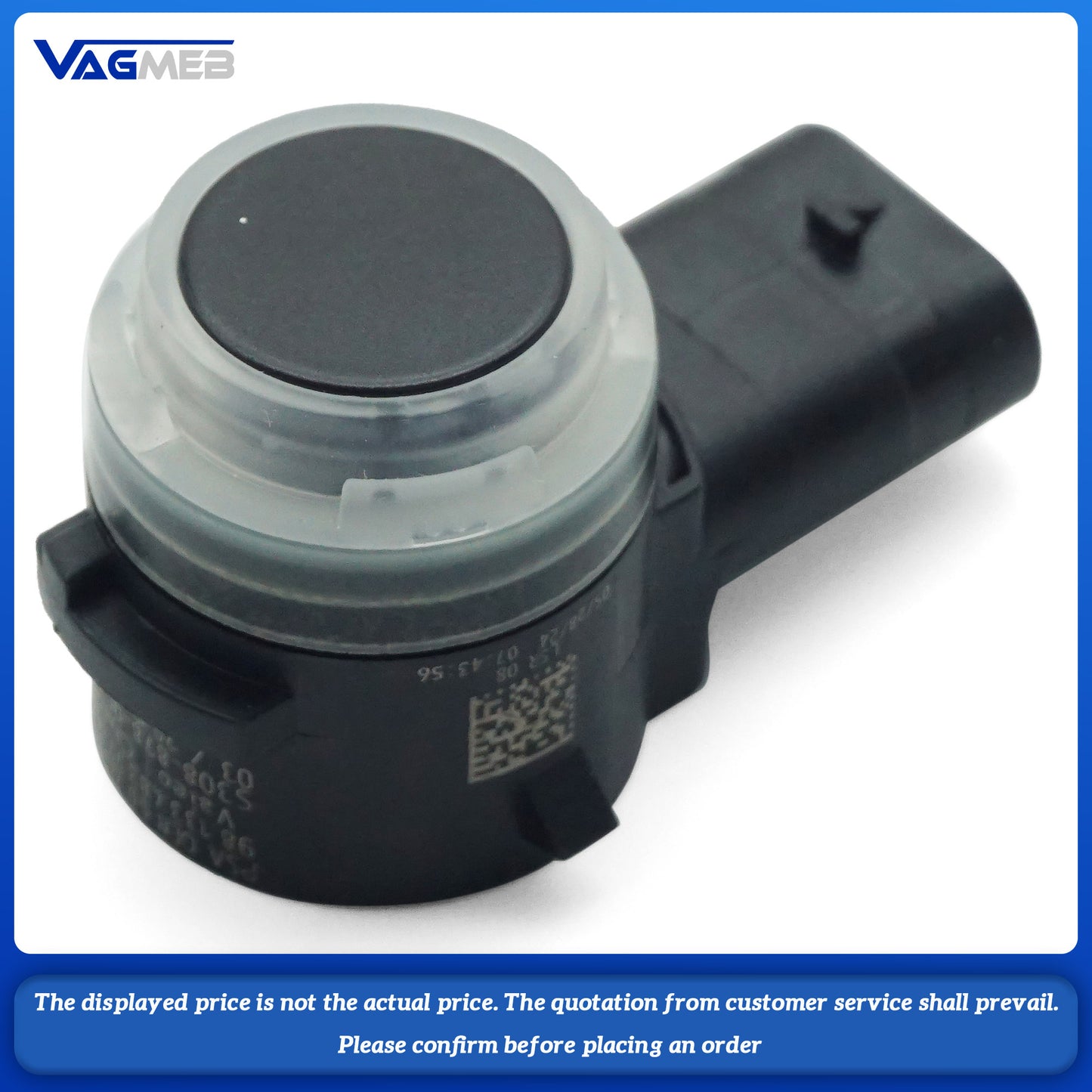 PDC Parking Sensor Car Accessories 98133 48377 98133 48777