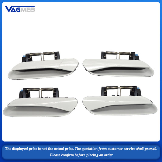 For VW ID4 ID6 Car Door Inductive Handle Keyless Entry Handle Keyless Entry