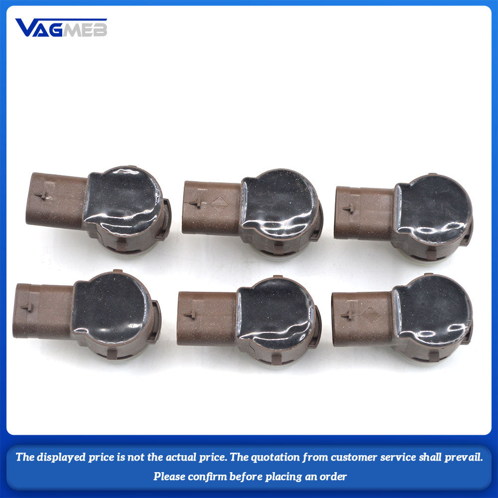 For VW Golf MK7 PLA 2.0 OPS Parking Sensor Probe Parking Sensor Electromagnetic 5Q0 919 297 A B