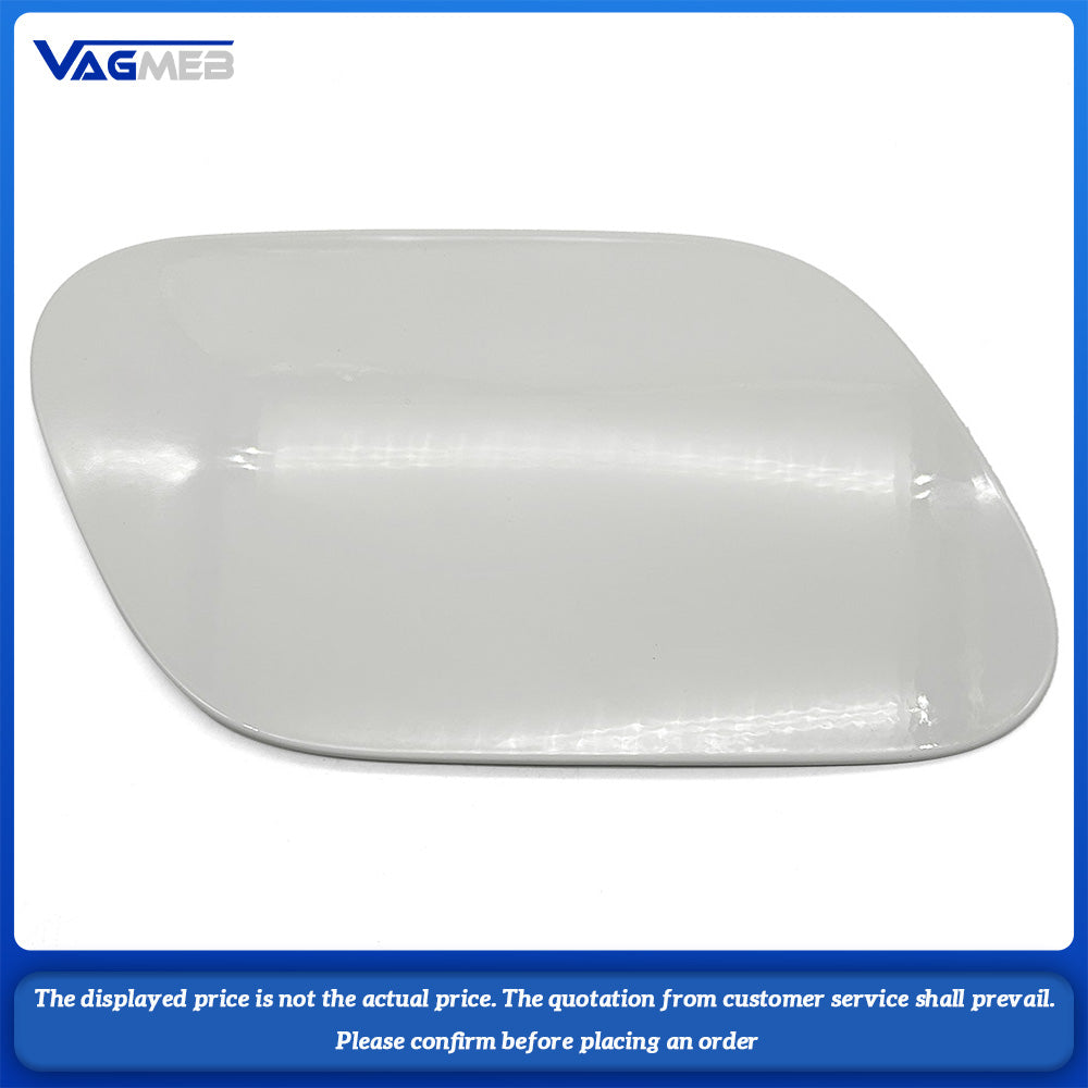Fuel Filler Door Tank Lid Gas Cap Cover For VW ID4