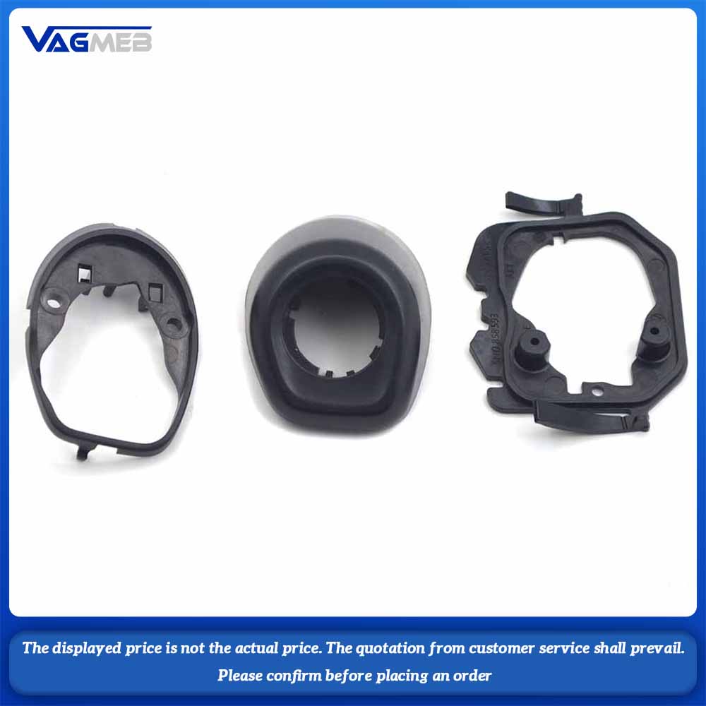 For VW Scirocco one-click start bracket