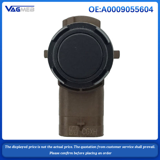 For Mercedes-Benz PDC Parking Assistance Sensor A0009055604