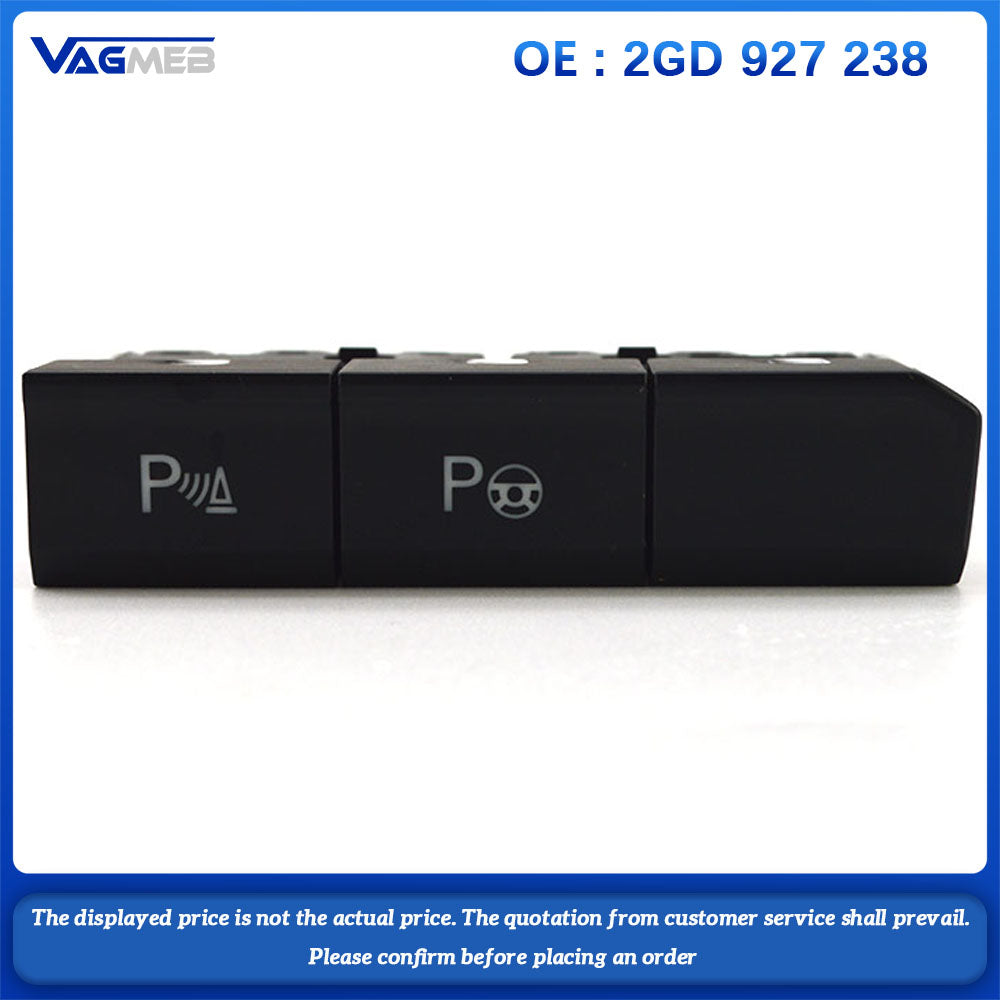 Automobiles And Spare Partsinterior Componentsswitchescontrollers For VW T-ROC Parking Aid Button Switch 2GD 927 238