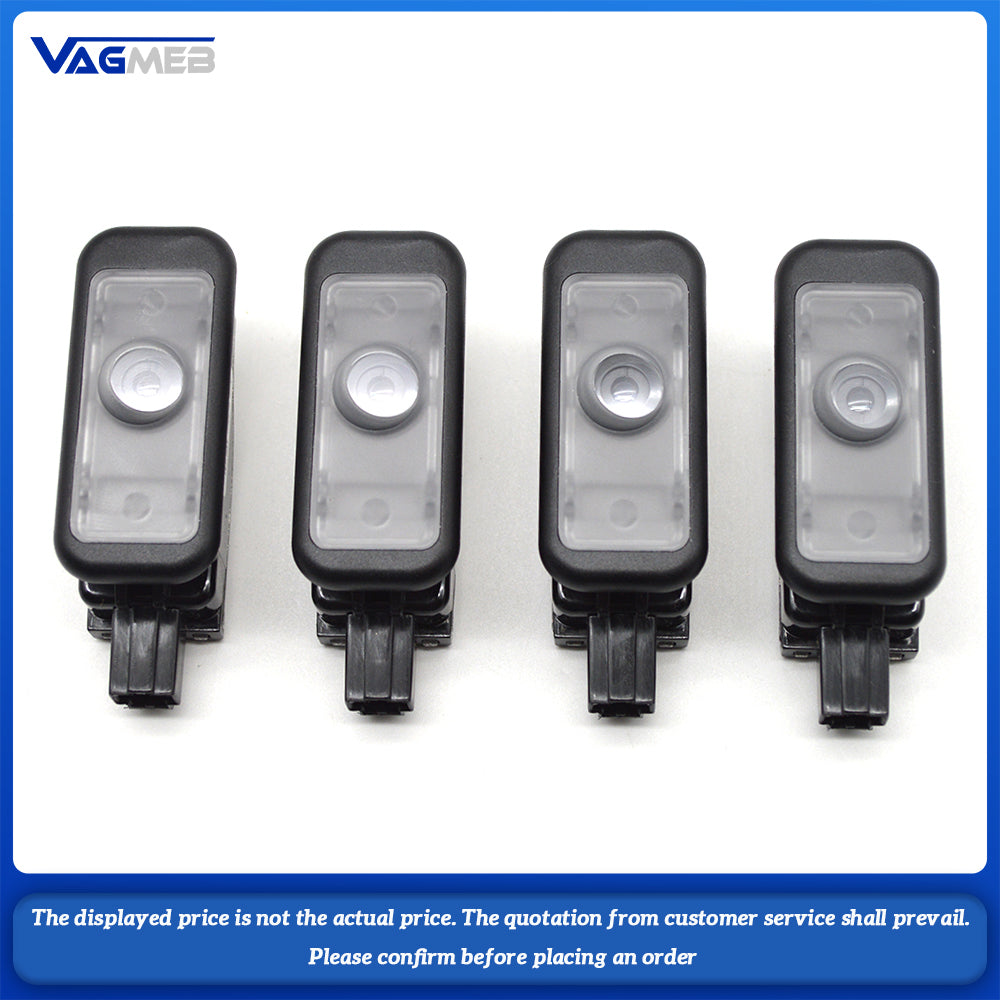 LED Accessories Car Door Light For Audi 8YG 947 415 S 416S