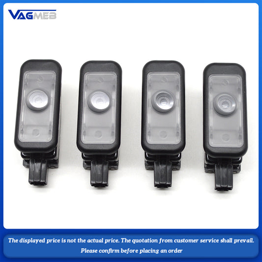 LED Accessories Car Door Light For Audi 8YG 947 415 S 416S
