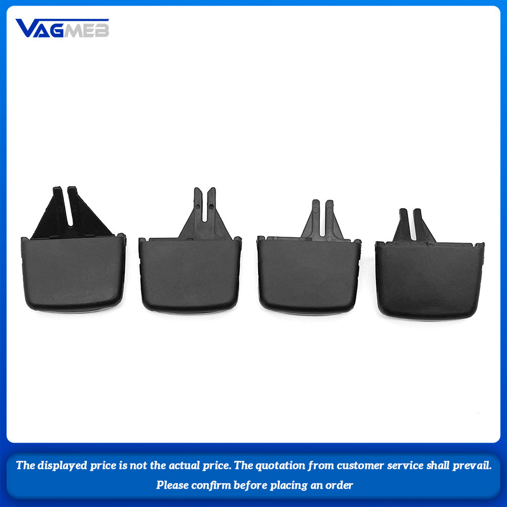 For Audi Q5 Front Air Conditioning Vent Outlet Tab Clip Repair Car Interior Accessories