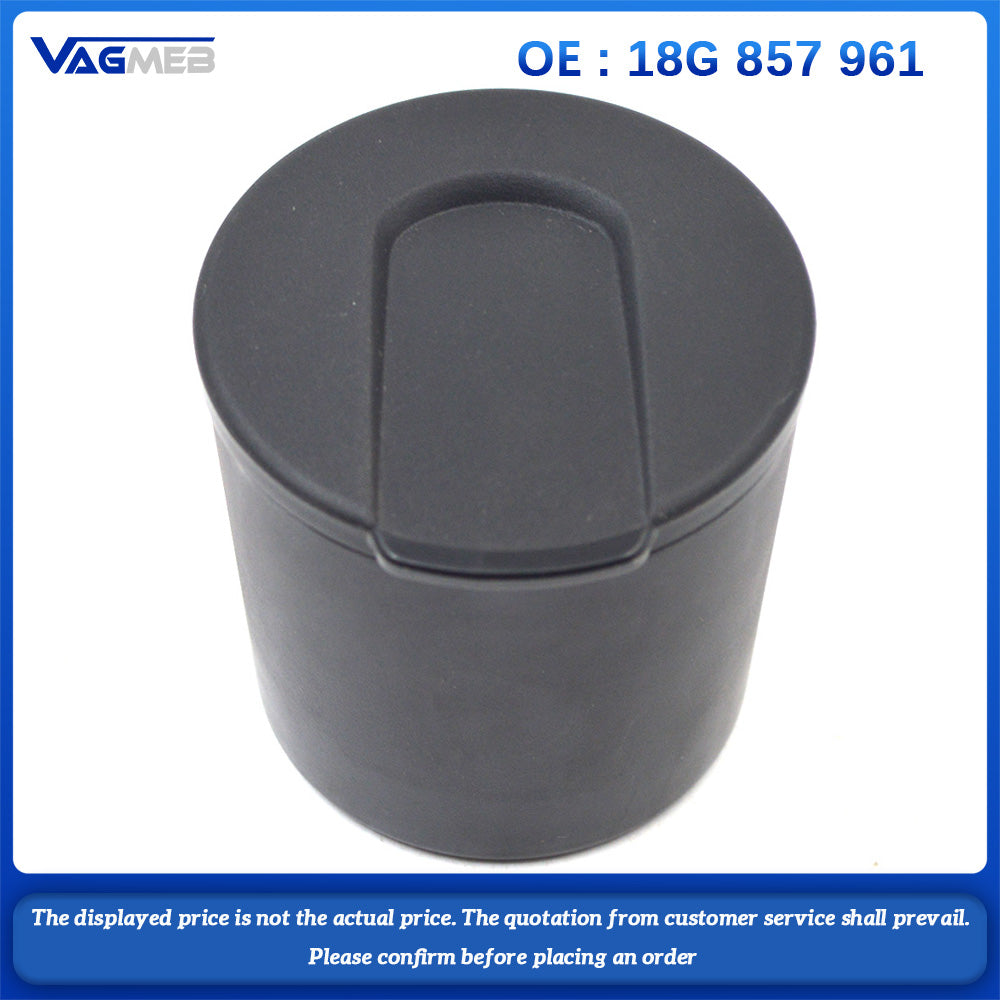 For VW Bora ashtray 18G 857 961