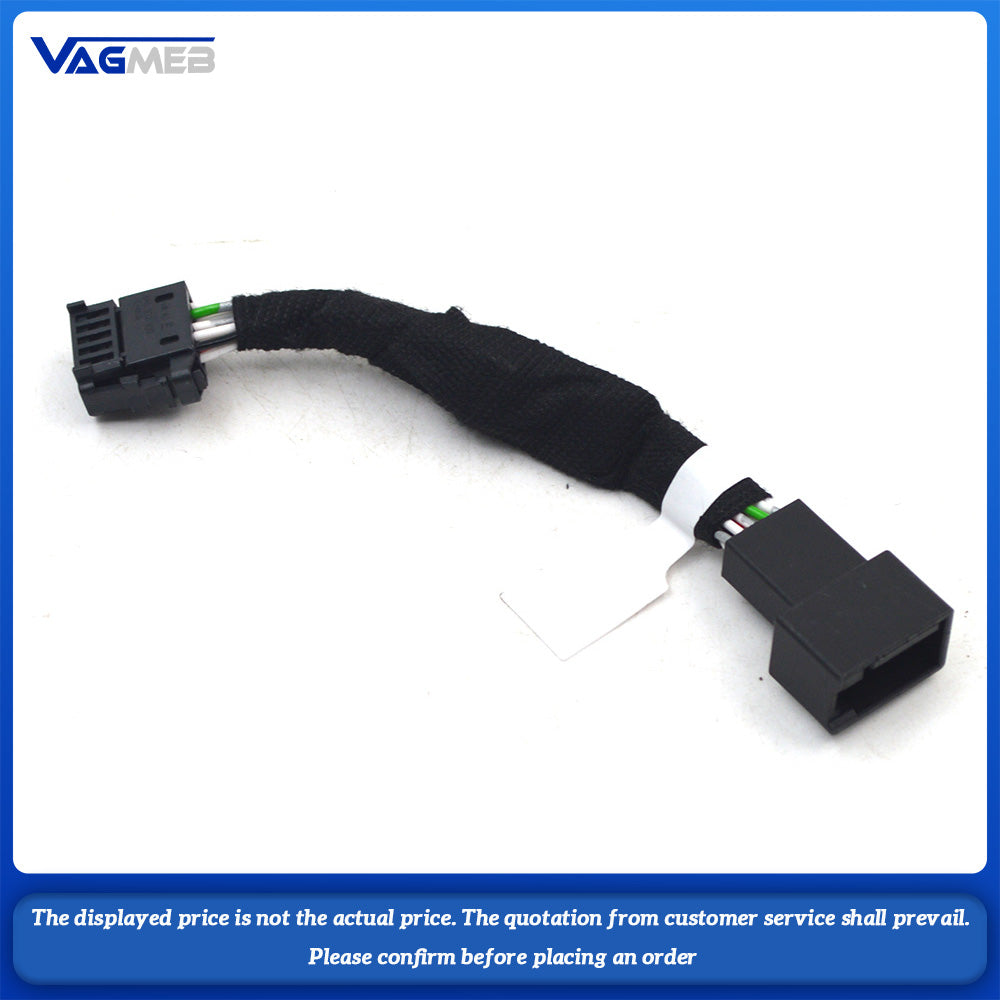 For VW Touran Automatic Stop Start Engine System Off Device Control Sensor Plug Stop Cancel