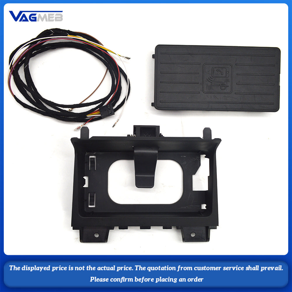 For Audi Q8 wireless charging module 4N0 035 502 B