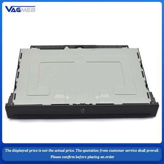 For Audi A3 VW Golf Jetta Bora Rear Center Console Cup Holder Rear Seat Drink Holder 8RD 885 995