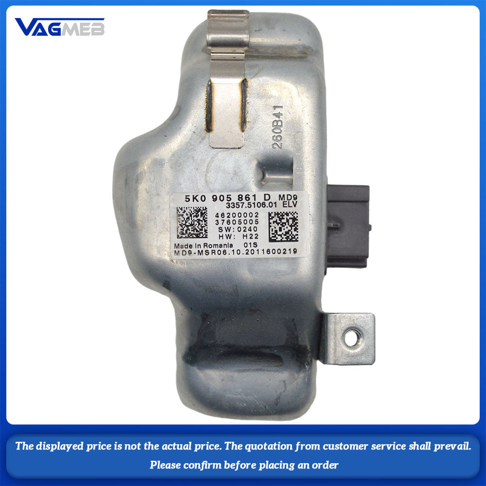 For Audi A1 Q3 RSQ3 VW Tiguan Golf Steering Column Lock 5K0 905 861D