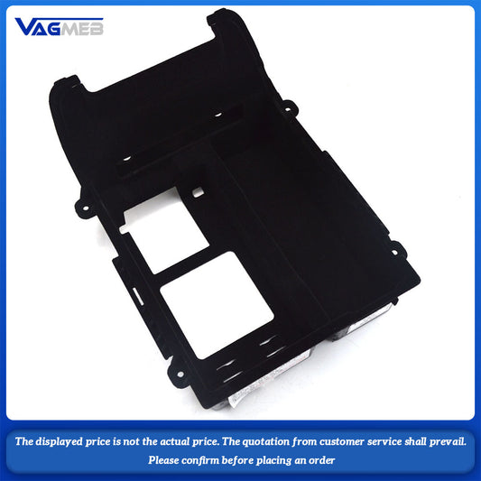 Automotive Parts Interior Components Switches Relays Wireless Charger For Car Phone For AUDI A6 C8 A7