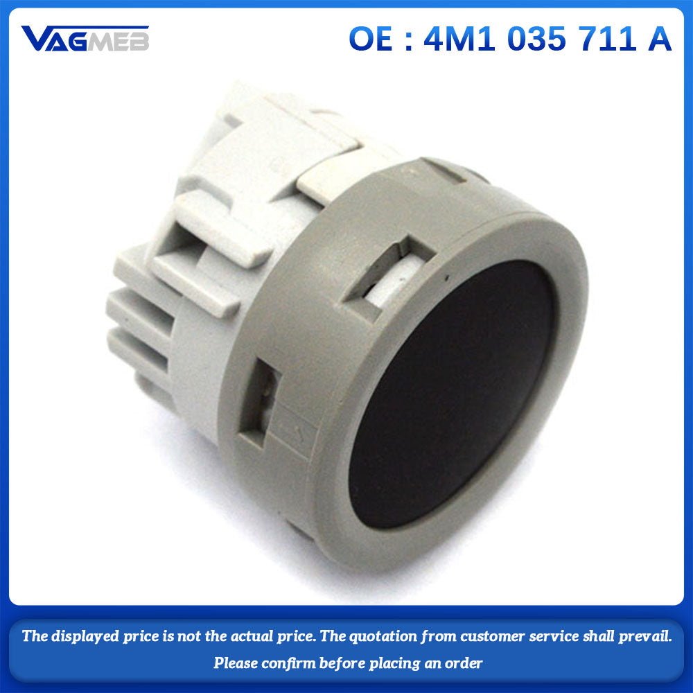 Microphone For Audi Car For Q2 Q3 Q5 Q7 Q8 A3 A4 A5 A6 A7 S4 RS4 S5 RS5 S6 RS6 S7 RS7 4M1 035 711 A