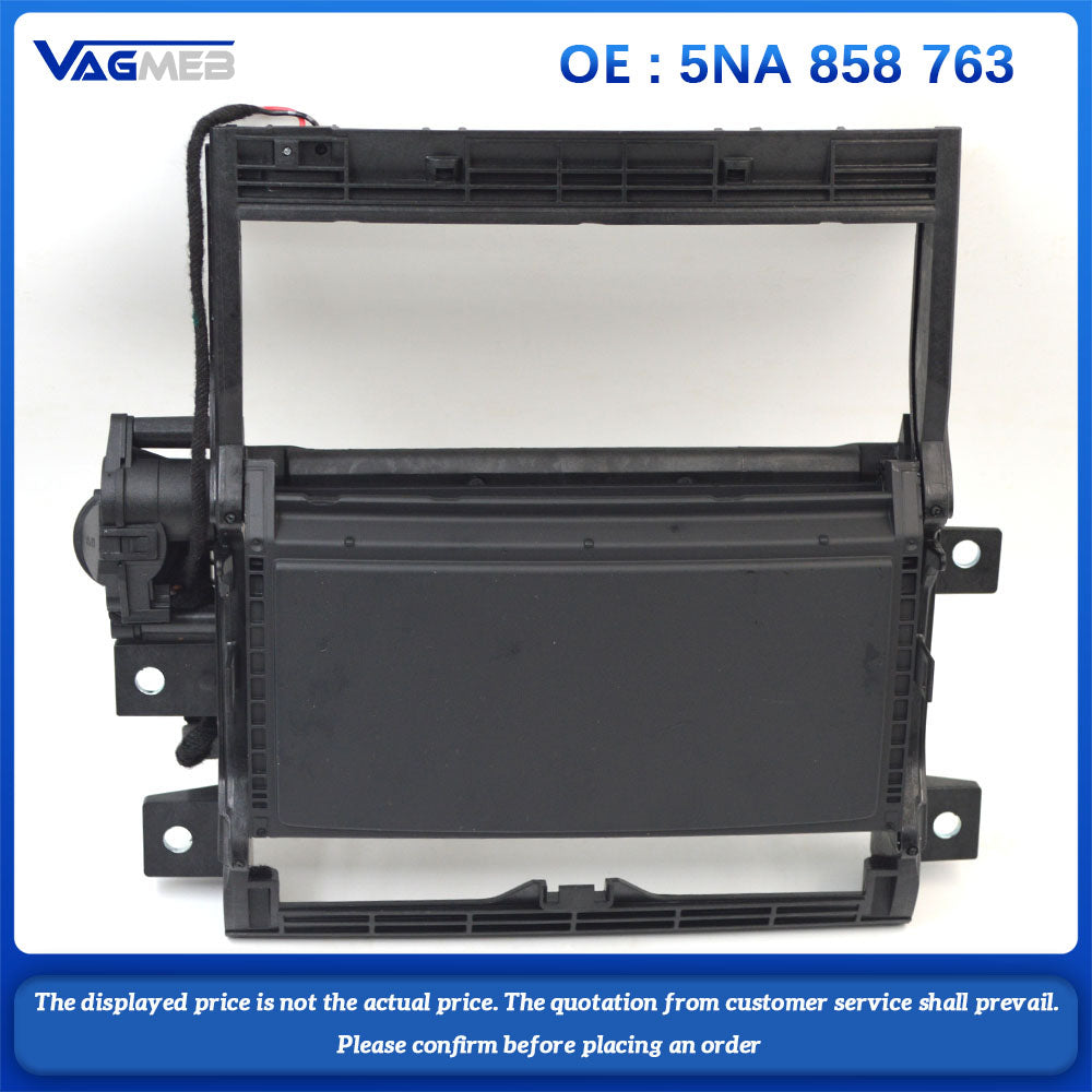 Head up display mounting bracket, suitable For VW Tiguan MK2 5NA 858 763