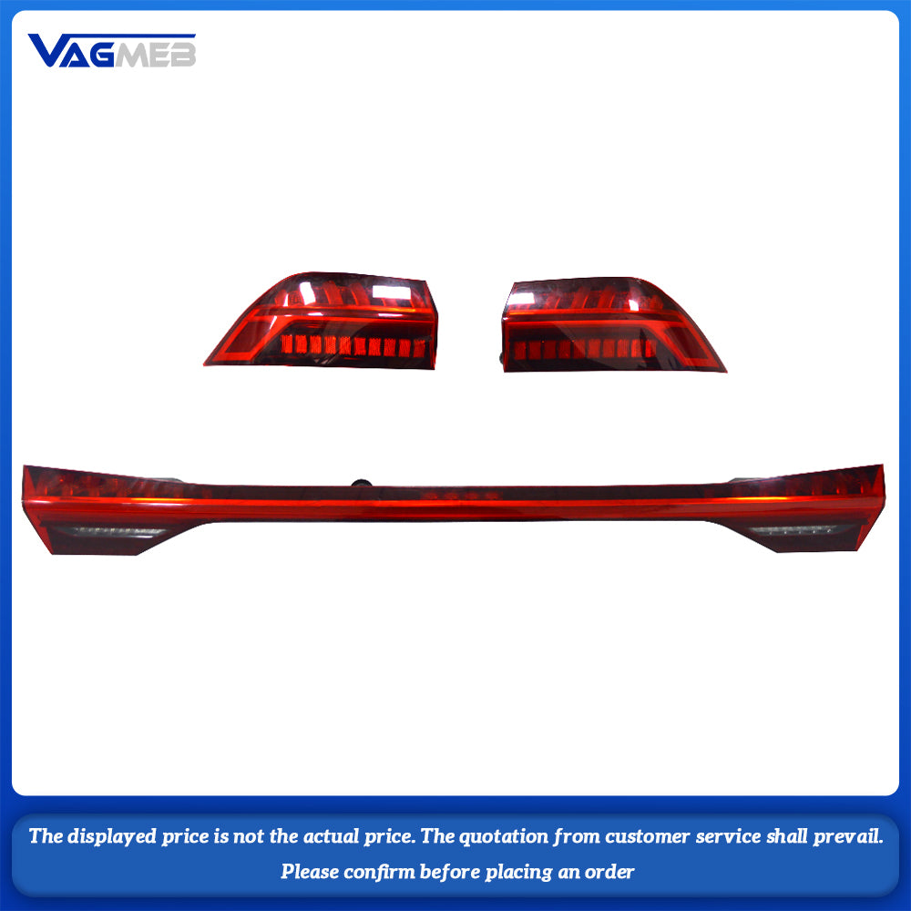 For Audi A7 running light
