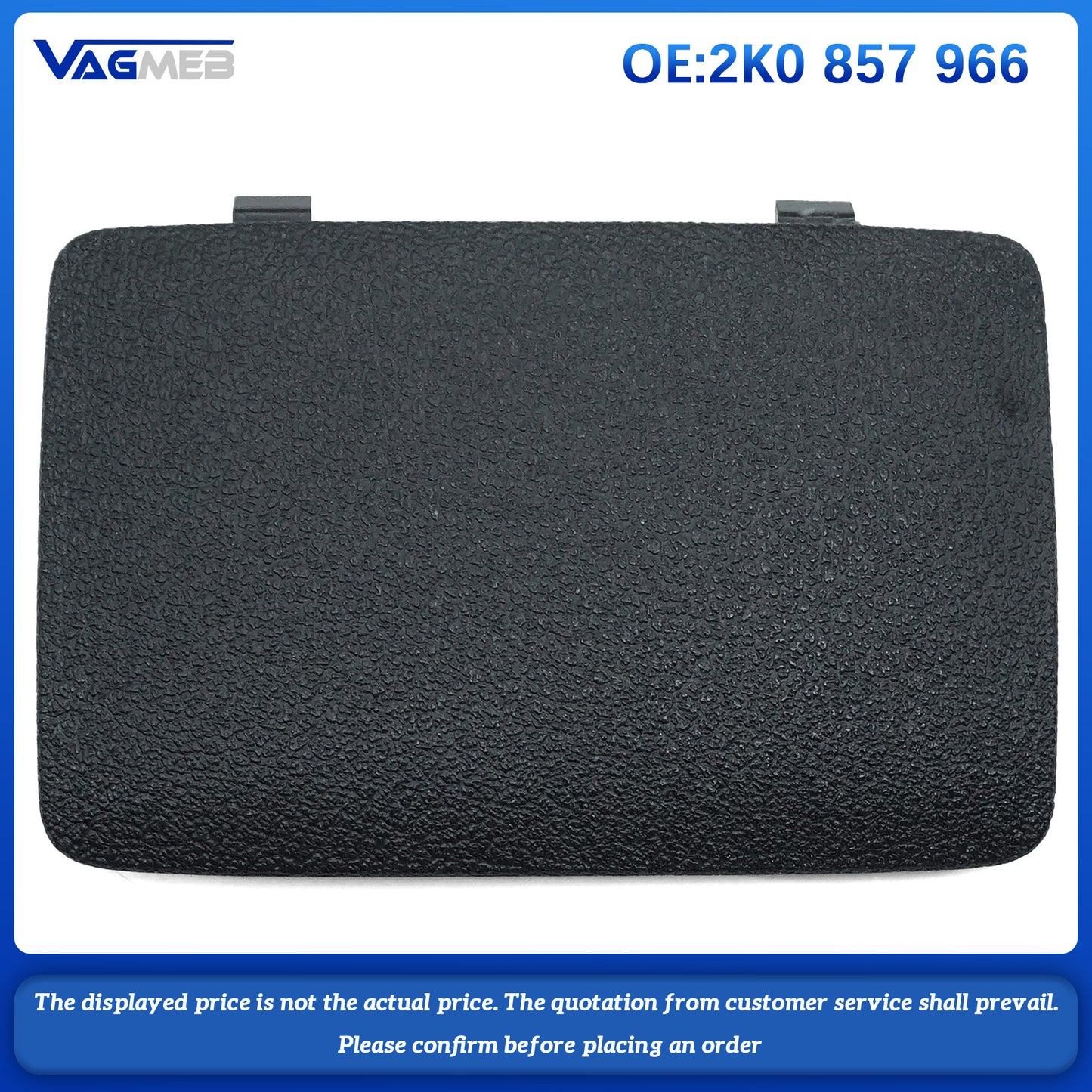 For VW ashtray panel 2K0 857 96