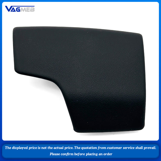 Automatic Transmission Cover For Audi A6L A6 A7 A8 S7 S8 Q8 Gear Shift Collars Accessories