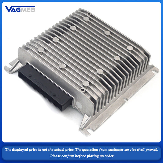 Audio system amplifier For Dynaudio For Golf 6 Passat B7 Scirocco Tiguan Touran 5K0 035 456 E