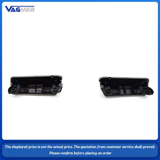 Car Control Buttons Car Accessories Automotive Replacement Parts Anti-corrosion Material Compatibility For Passat B8