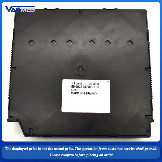 BCM 5K0 937 087AB