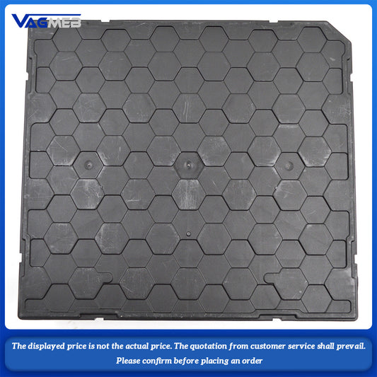 5Q0 937 086 CJ BCM Body Control Module For VW Passat Tiguan Lavida Octavia Tiyue Lingdu Car Parts OEM Quality