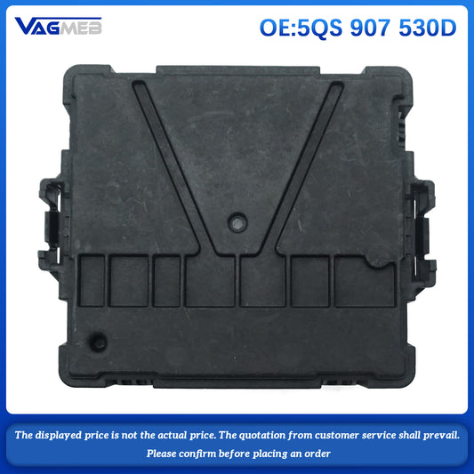 For VW Passat B9 gateway 5QS 907 530D