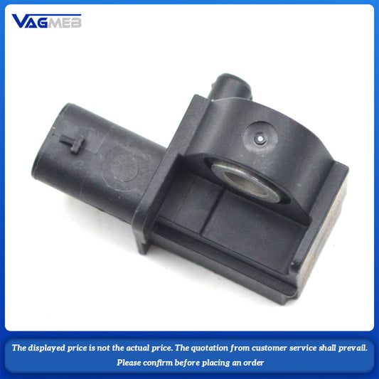 For MQB CAR Golf Passat Tiguan Touran Q3 Ateca Leon Tarraco DCC Dynamic Chassis Control Acceleration Sensor 5Q0 907 651