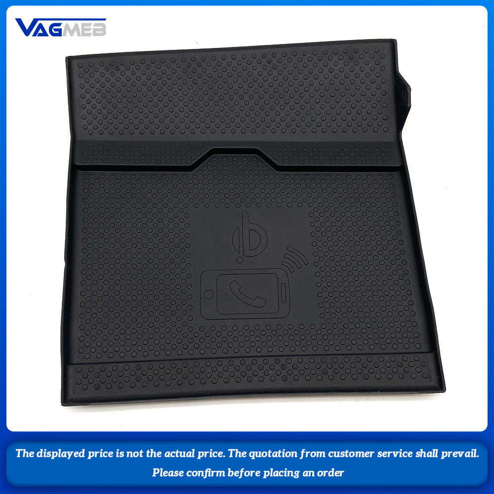 For VW Golf MK7 Wireless charging Pad 5G1 863 328F