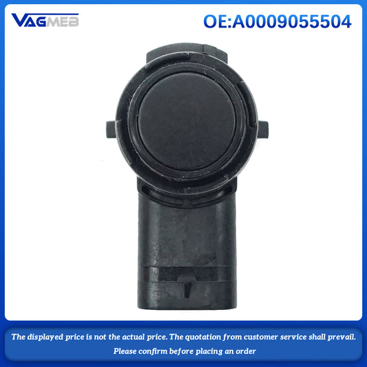 For Mercedes-Benz PDC Parking Assistance Sensor A0009055504
