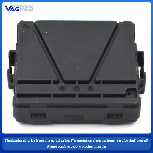 MQB High CanBus Gateway Control Unit Module OEM For VW Atlas Tiguan MK2 Golf Golf Sportsvan Passat B8 Passat Variant B8 Touran 5T Audi A3 RS3 Q2 Skoda Kodiaq Octavia Superb3Q0 907 530 C