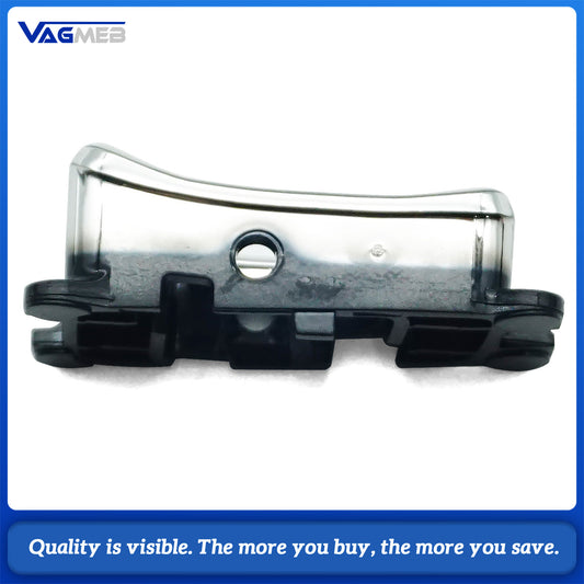 1pc Multifunction Steering Wheel Button Cap Control Button Steering Wheel Button For Golf 7 7.5 For GTD R GTS 2017-2020 