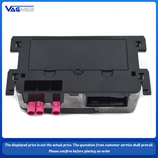 For VW Passat B8 PA Ethernet receiving module 3Q1 035 284