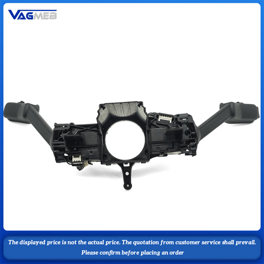 FOR VW Golf 8 Skoda Kodiaq Octavia Superb Variant Skoda Kodiaq CAR Light Distance Adjustment Handle 5Q0 953 502 P