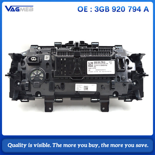 For Tiguan L 3GB 920 794 A
