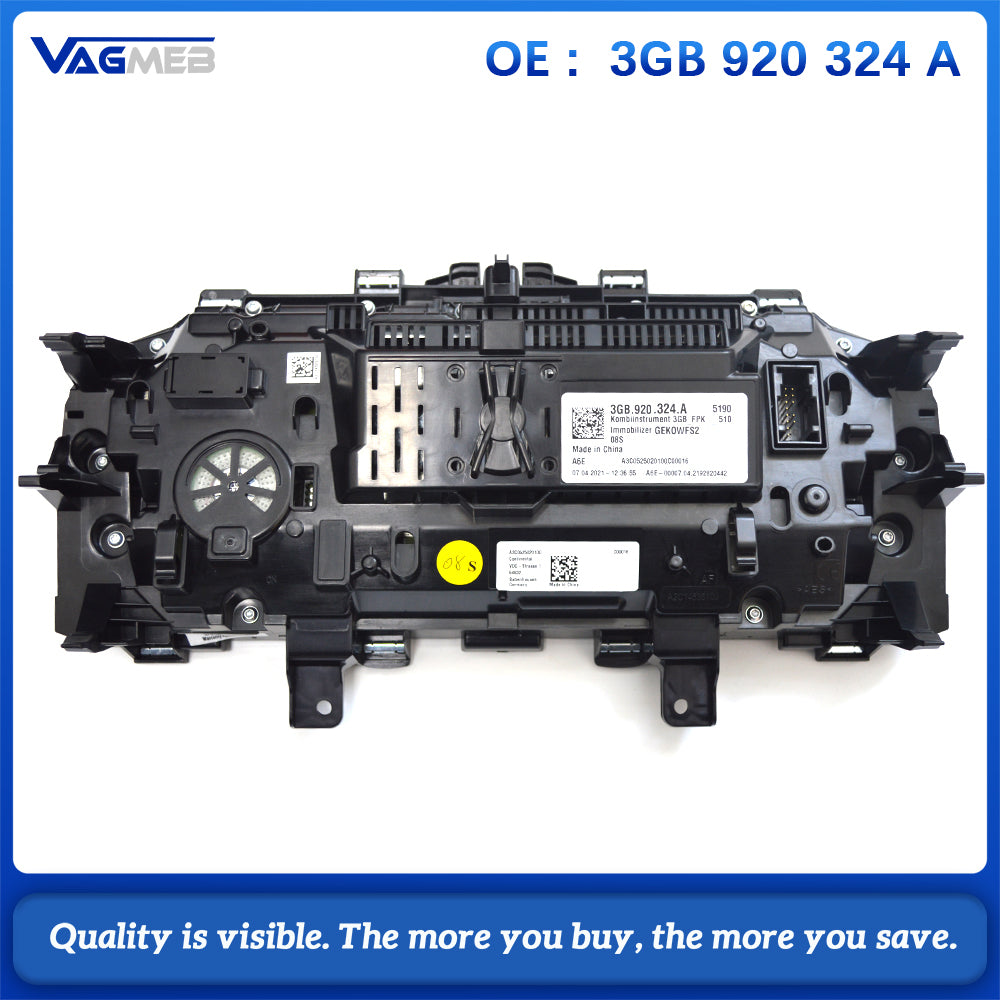 For Tiguan L 3GB 920 324 A