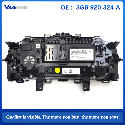 For Tiguan L 3GB 920 324 A
