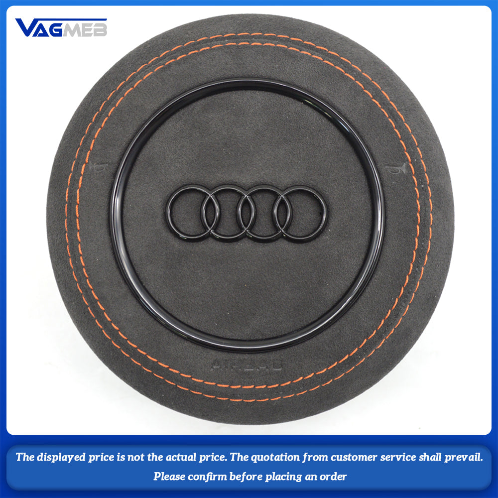 For Audi TT mk2 Steering wheel airbag cover