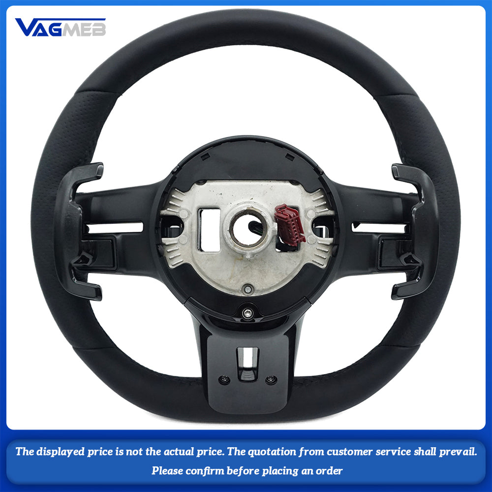 For Mercedes-Benz AMG A B C E S G V Class CLS GLC GLE GLA GLA CLA SLC C63 C190 W253 G500 C260 W117 Dragonfly Steering wheel